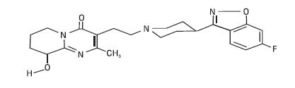 Structural Formula