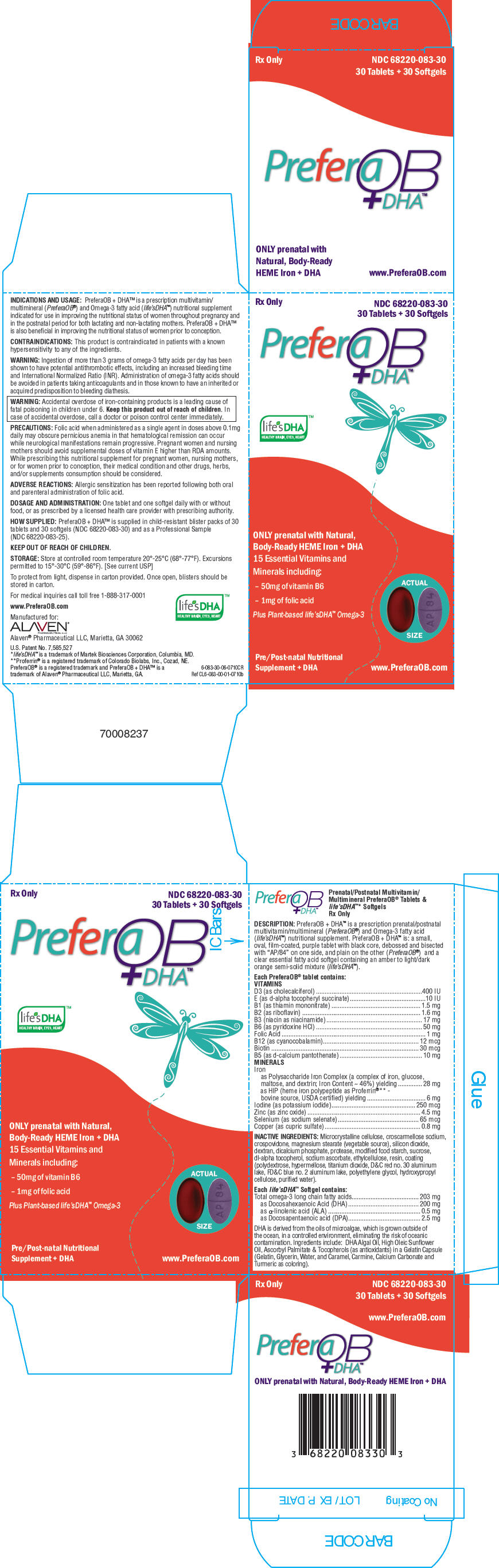 PRINCIPAL DISPLAY PANEL - 30 Tablet Carton