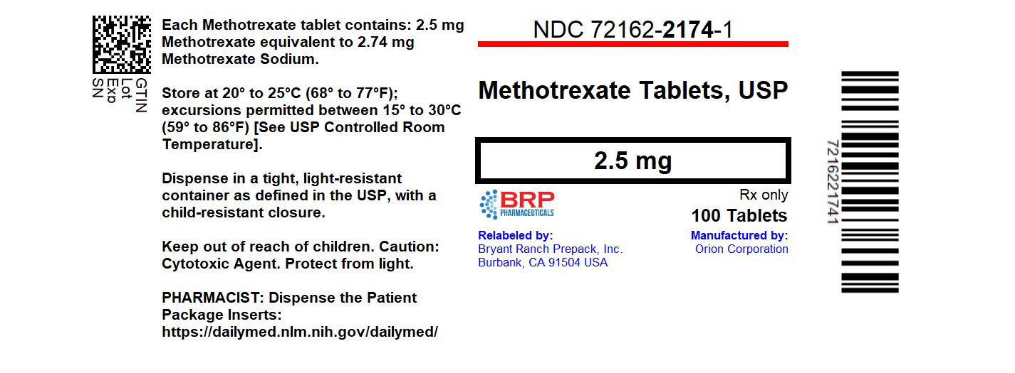 METHOTREXATE methotrexate sodium tablet