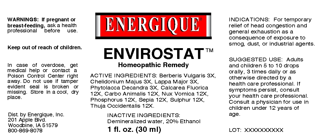 Envirostat