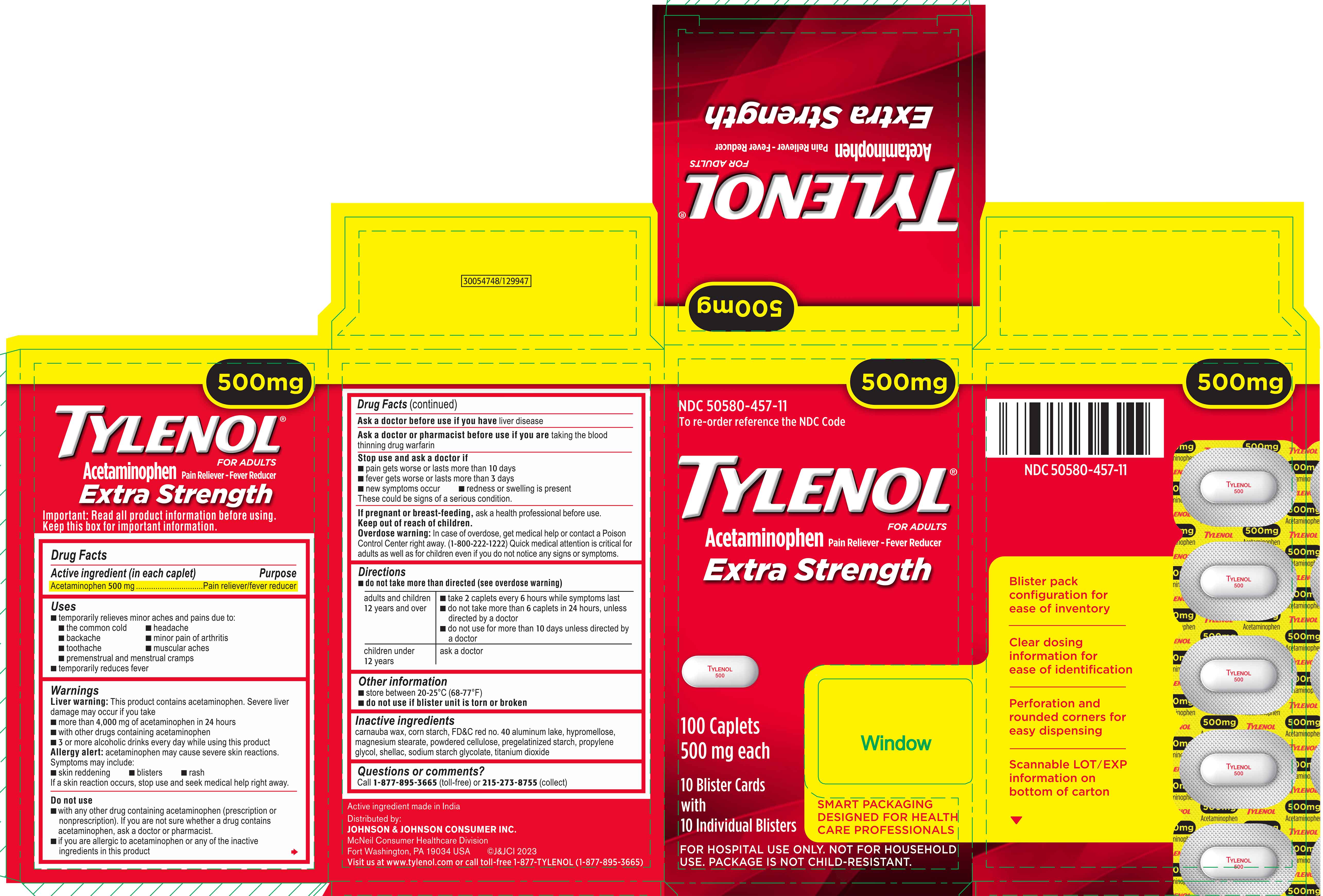 Tylenol-1