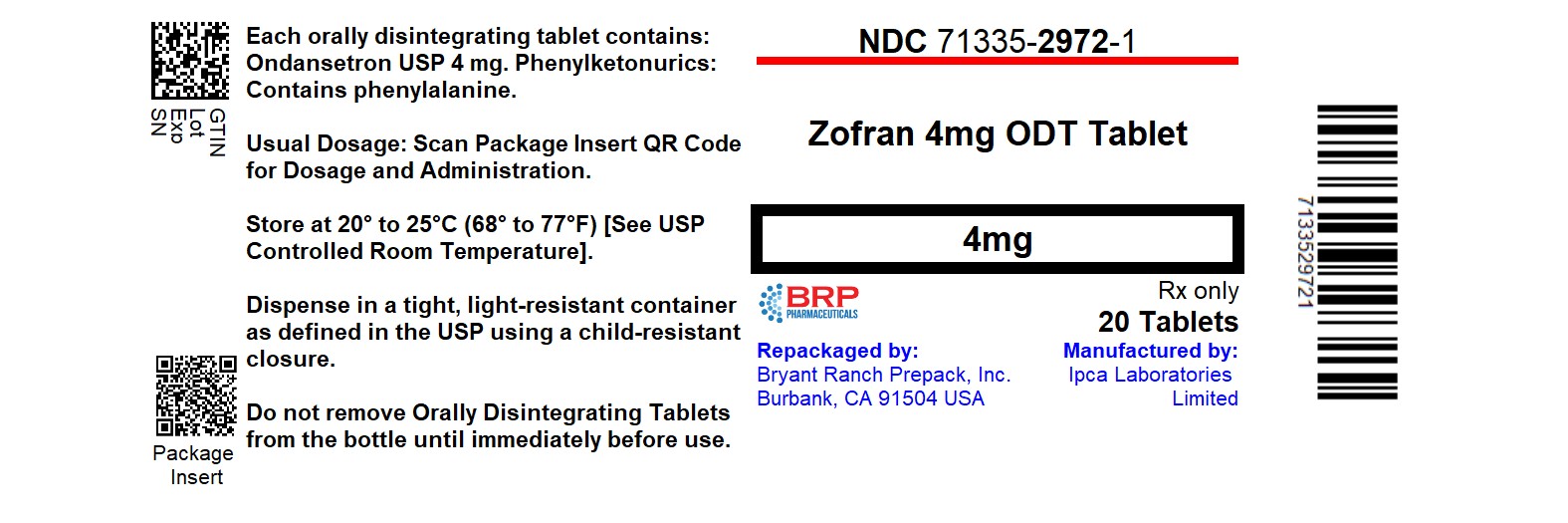 Label