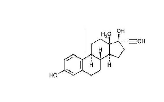 Structural Formula