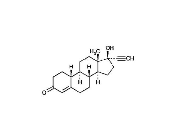 Structural Formula