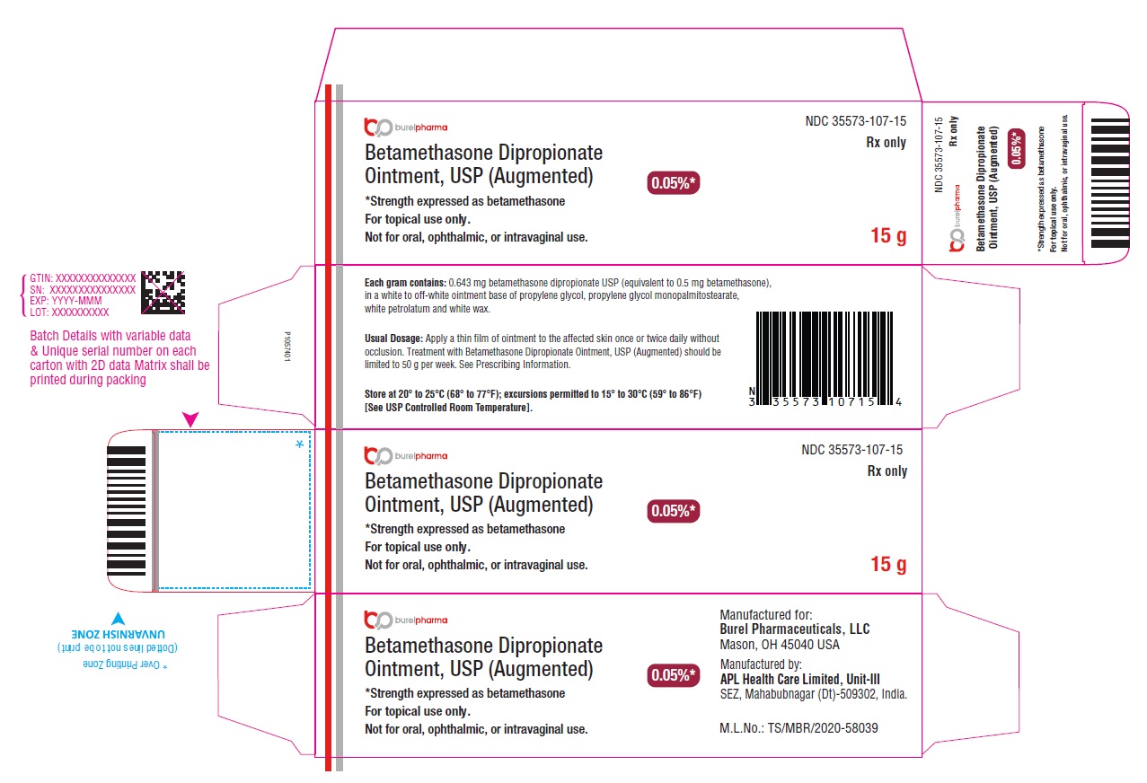 PACKAGE LABEL.PRINCIPAL DISPLAY PANEL - 15 g Tube Carton Label