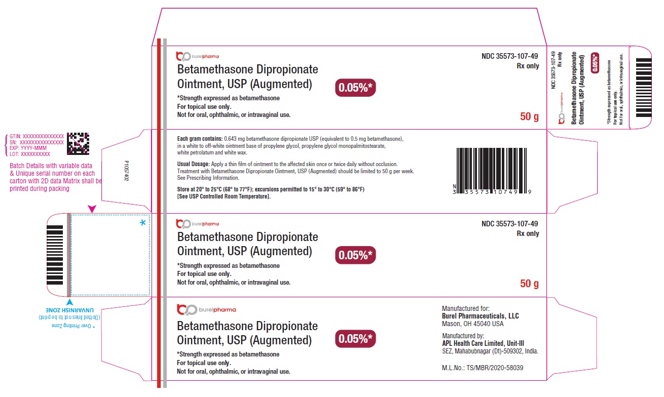 PACKAGE LABEL.PRINCIPAL DISPLAY PANEL - 50 g Tube Carton Label