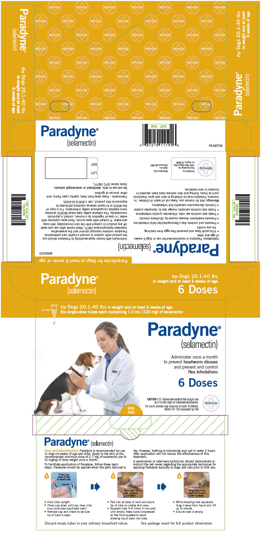 PRINCIPAL DISPLAY PANEL - 120 mg Tube Carton