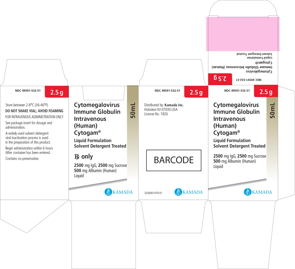 Principal Display Panel – 50 mL Carton Label
