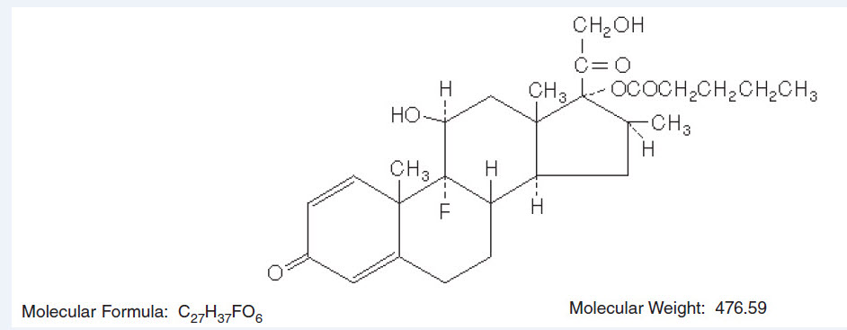 structural formula