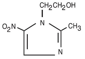 Structural Formula