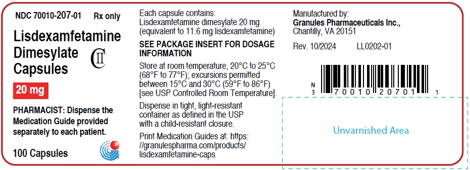 lisdexamfe-20mg-label