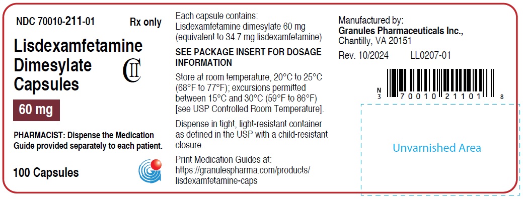 lisdexamfe-60mg-label