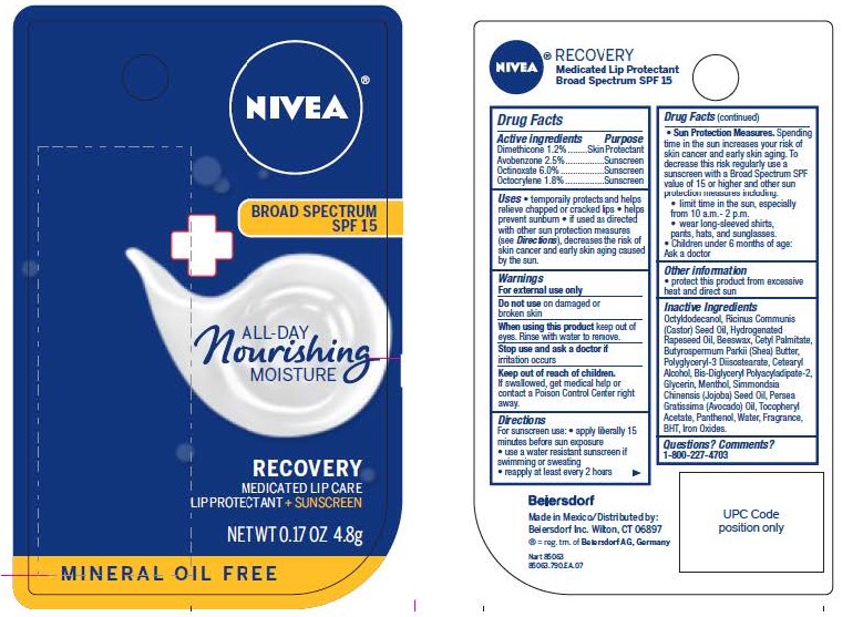 recoverymofreecard