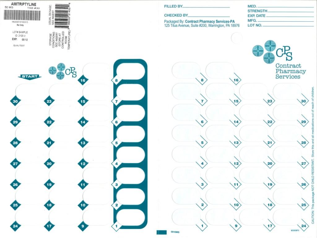 50 mg Tablets