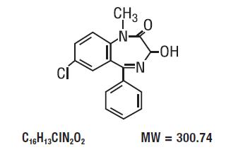 Chemical Structure