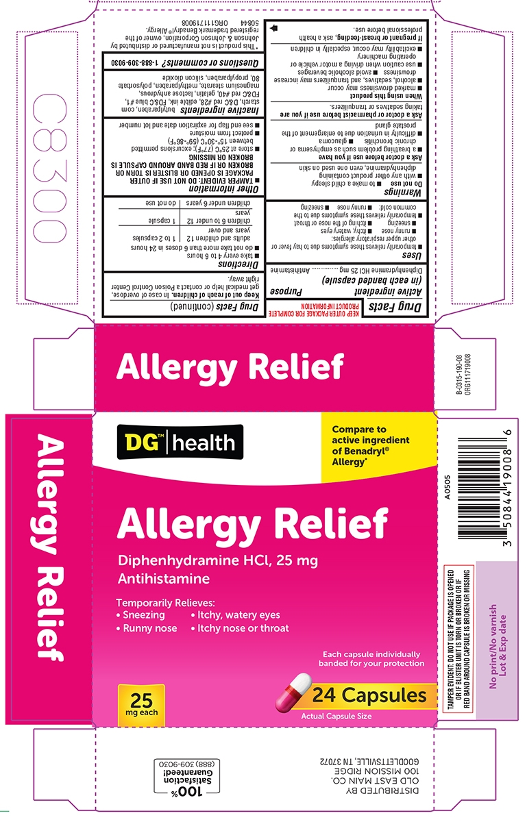 Dollar general 44-190