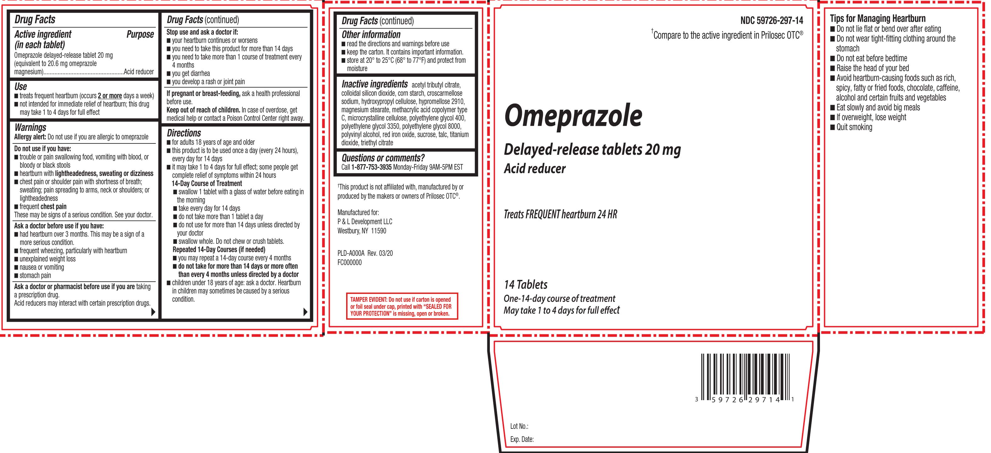 Omeprazole