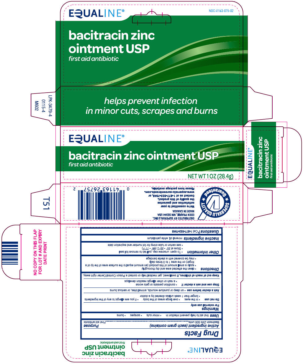 Principal Display Panel - 28.4 g Tube Carton