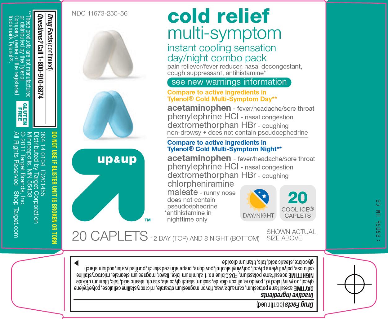 Cold Relief Carton Image 1