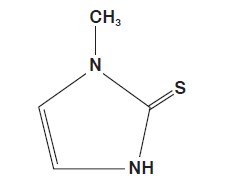 Structural Formula