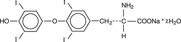 Chemical Structure