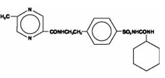 Structural Formula