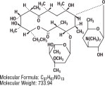 Structural Formula
