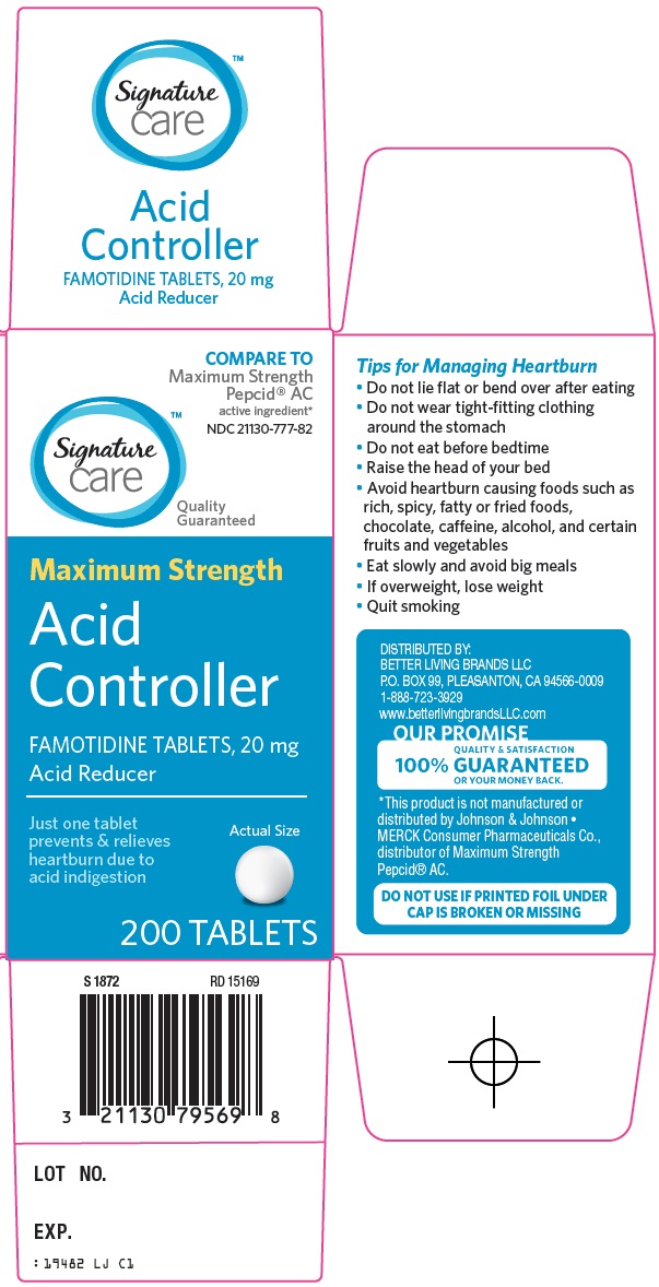 Acid Controller Carton Image 1