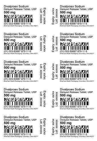 500 mg Divalproex Sodium DR Tablet Blister.jpg