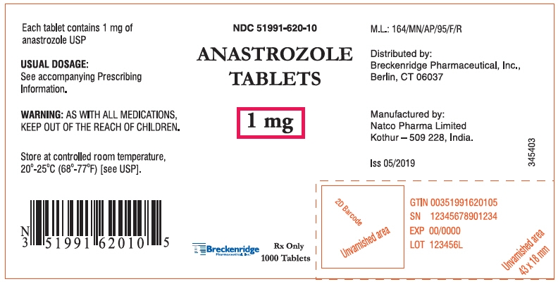 PRINCIPAL DISPLAY PANEL - 1000 Tablet Bottle Label