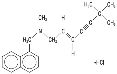 Chemical Structure