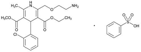 amlodipine besylate 