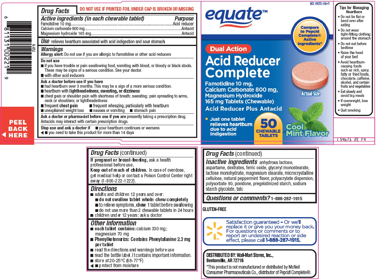 Equate Acid Reducer Complete image