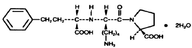 Structural formula 1