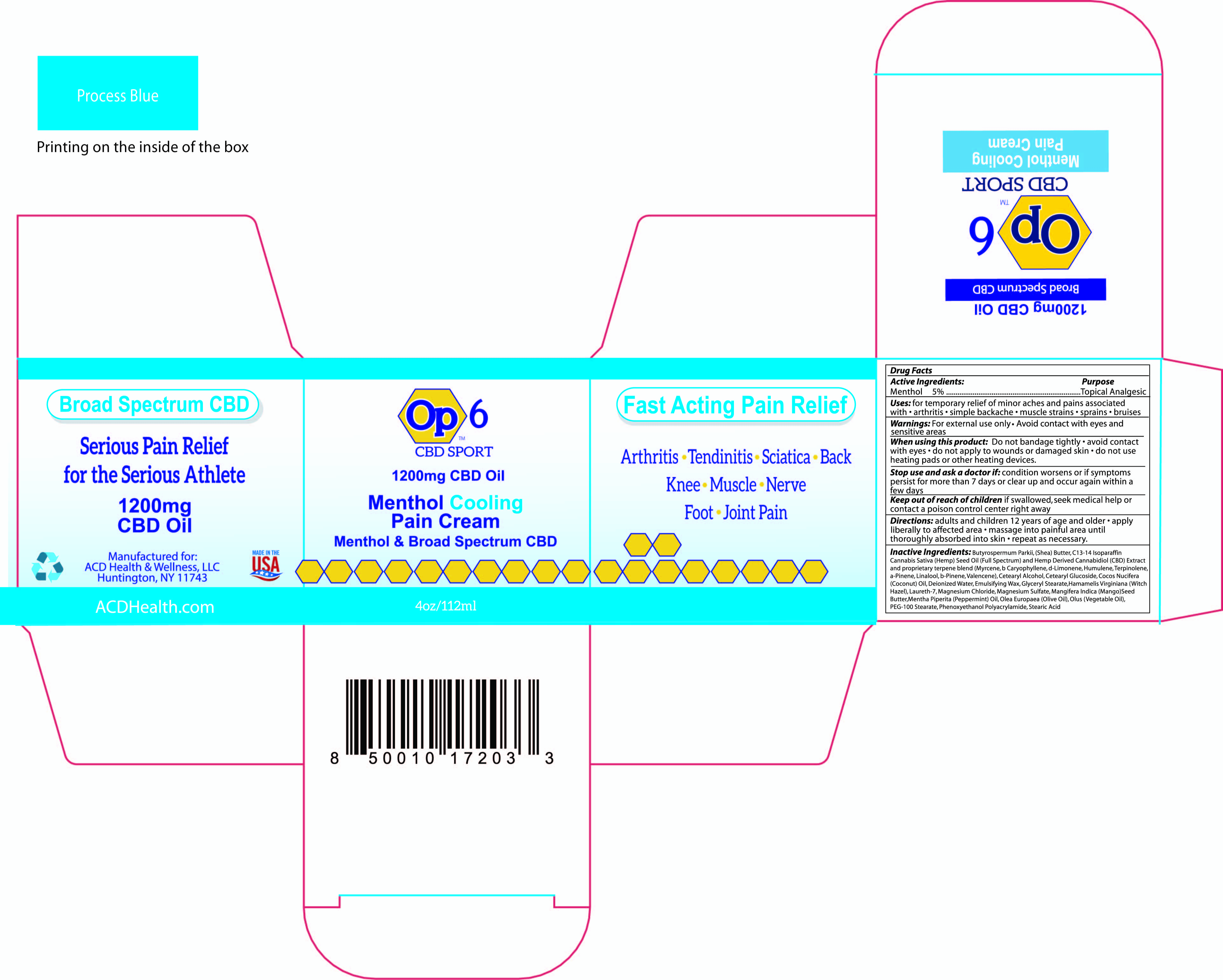 COOLING CREAM BOX 2