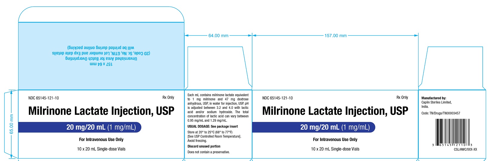 Milrinone-Lactate-spl-20ml-carton