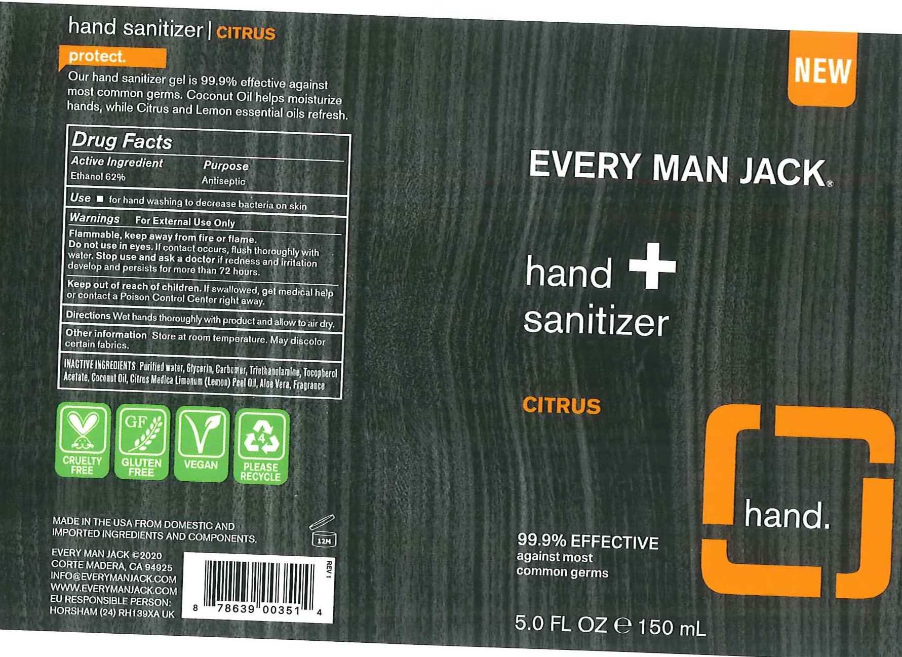 01b LBL_EMJ_Hand Sanitizer 5oz