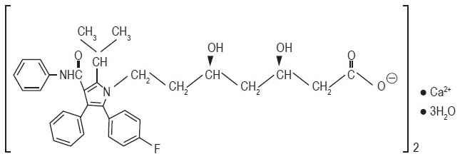 Chemical Structure