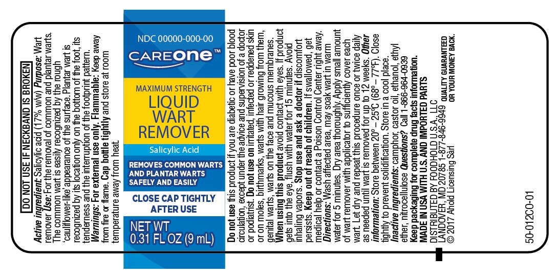 CareOne_Liquid Wart Remover Label 9mL_50-012CO-01-01.jpg012CO-01.jpg
