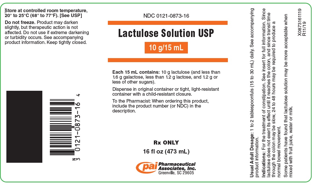 Lactulose Solution Lactulose Solution