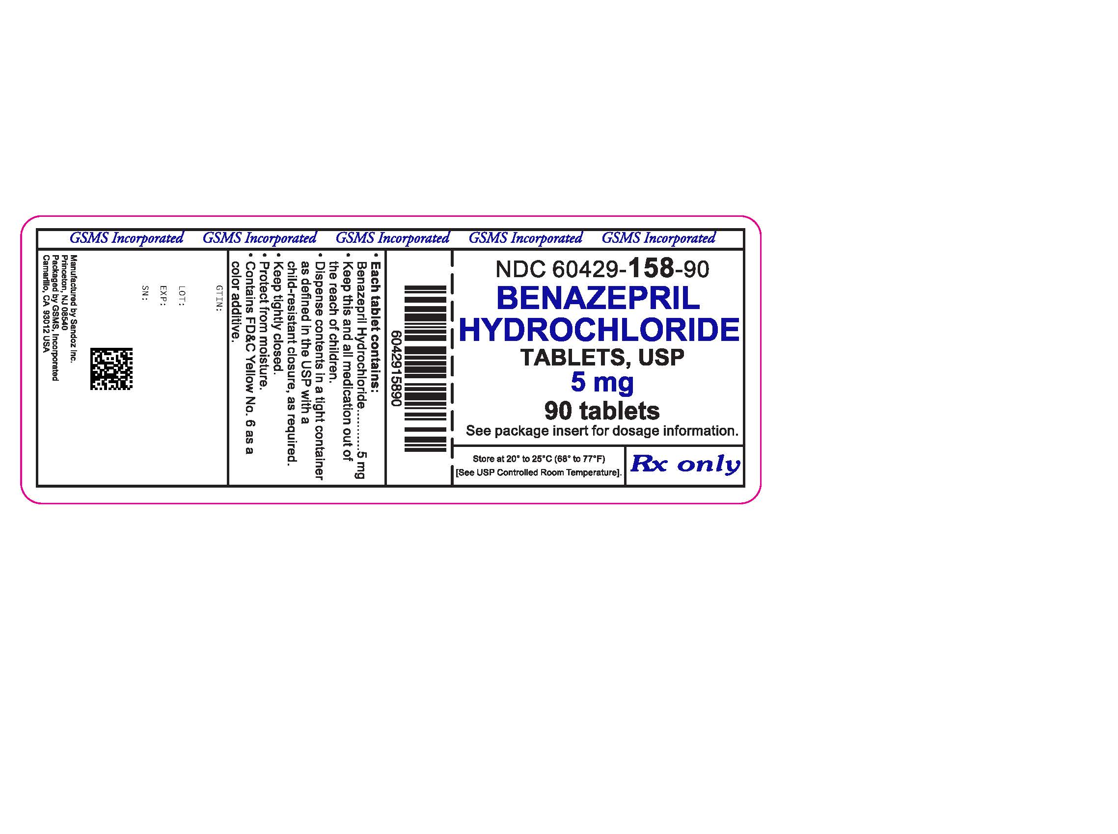 BENAZEPRIL HCl 5 MG TABS.jpg