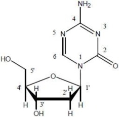 Structural Formula
