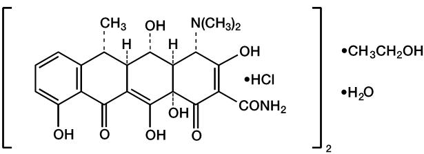 Chemical Structure