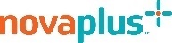 novaplus logo