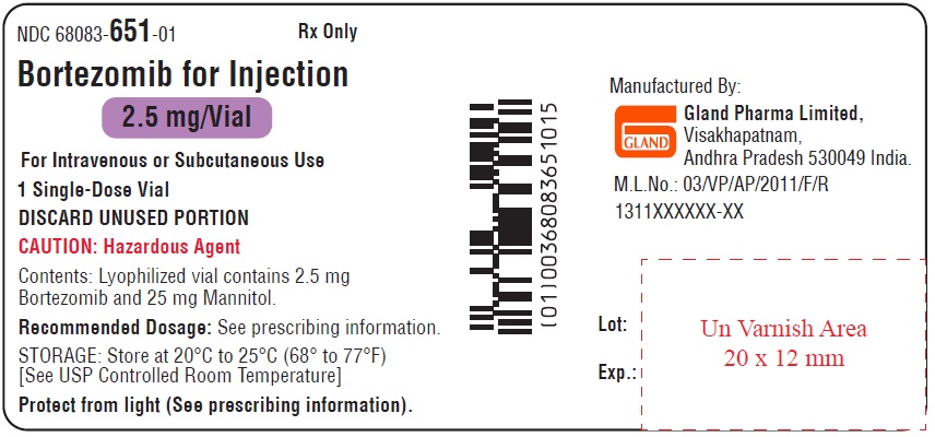 bortezomib-spl-2-5mg-container