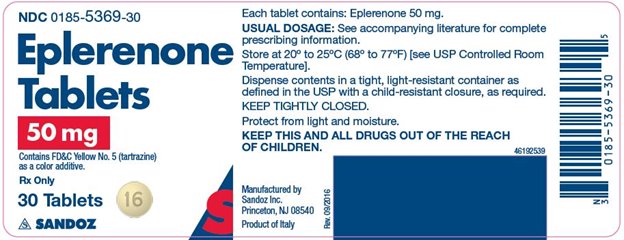 50 mg-30 Tablets