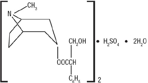 Chemical Structure