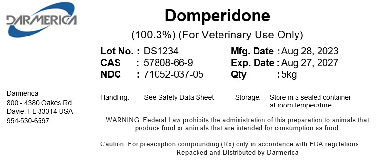 Domperidone