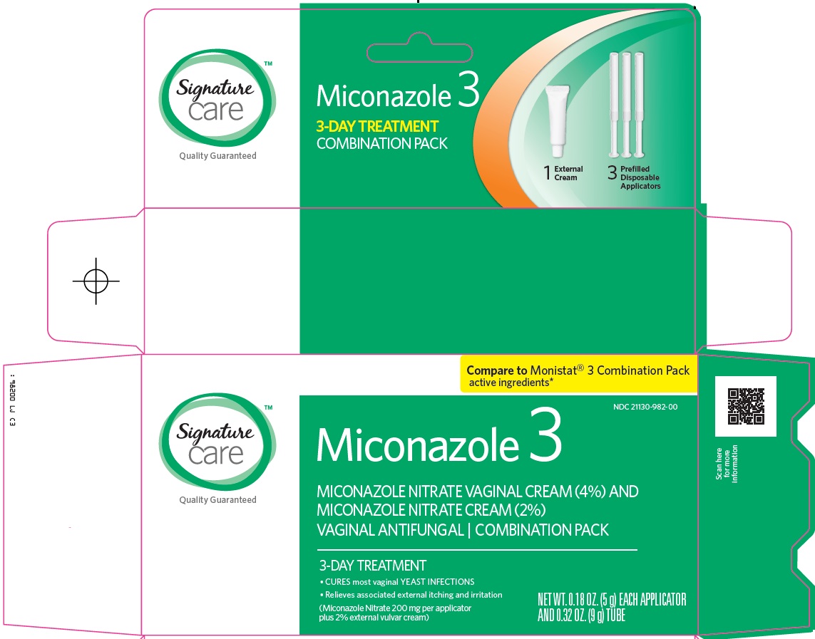 Miconazole 3 Carton Image 1