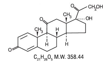 Structural Formula